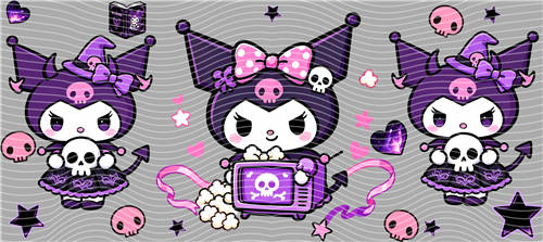 16oz Sanrio-K 576